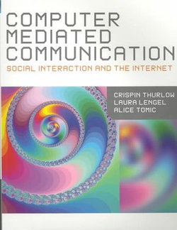 Computer Mediated Communication