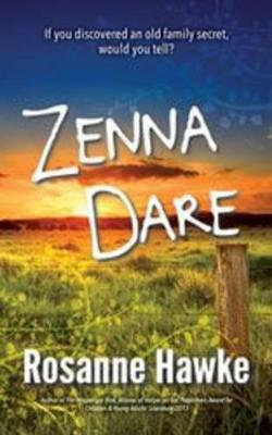 Zenna Dare