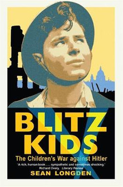 Blitz Kids