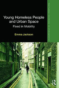 Young Homeless People and Urban Space