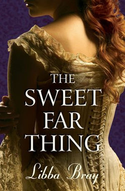 The Sweet Far Thing