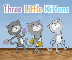 Three Little Kittens