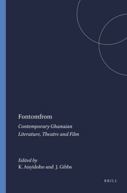 Fontomfrom