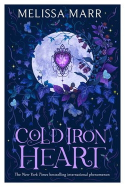 Cold Iron Heart