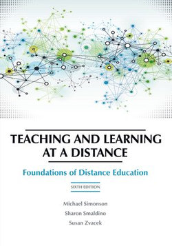 Teaching and Learning at a Distance