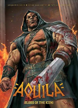 Aquila: Blood of the Iceni