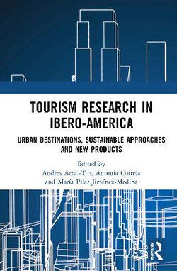 Tourism Research in Ibero-America