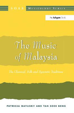 The Music of Malaysia