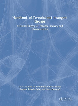 Handbook of Terrorist and Insurgent Groups