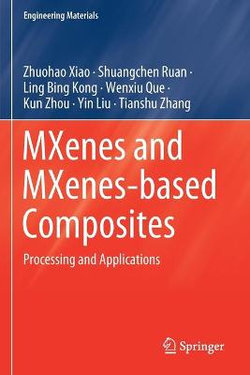 MXenes and MXenes-Based Composites