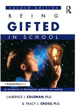 Being Gifted in School