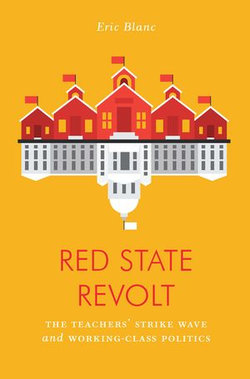 Red State Revolt