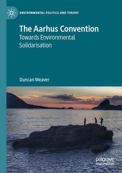 The Aarhus Convention