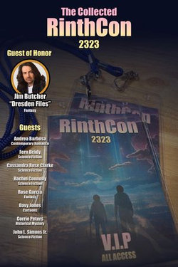 The Collected RinthCon 2323