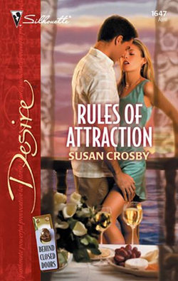 Rules Of Attraction