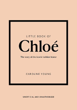 Little Book of Chloé