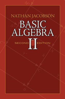 Basic Algebra II