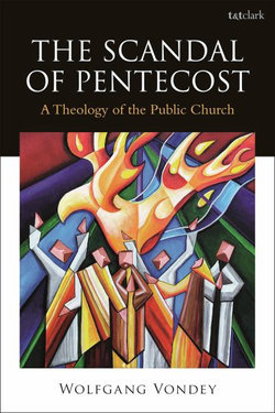 The Scandal of Pentecost