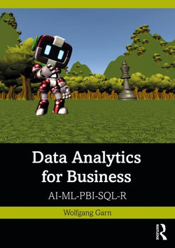 Data Analytics for Business