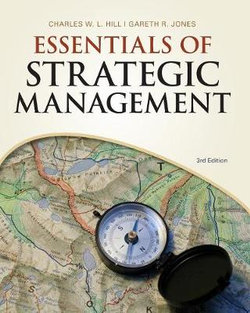 Essentials of Strategic Management