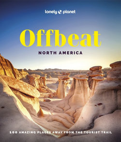 Offbeat North America