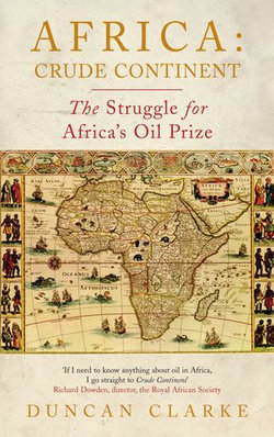 Africa: Crude Continent