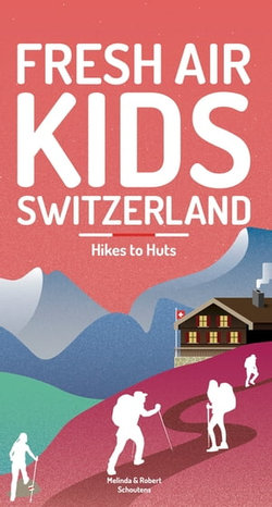 Fresh Air Kids Switzerland 2