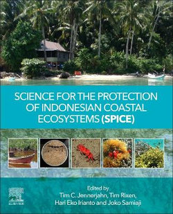 Science for the Protection of Indonesian Coastal Ecosystems (SPICE)