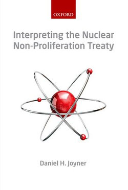 Interpreting the Nuclear Non-Proliferation Treaty