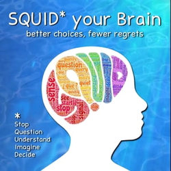 SQUID Your Brain