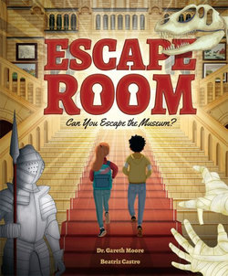 Escape Room