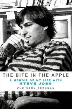 The Bite in the Apple