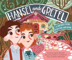 Hansel and Gretel