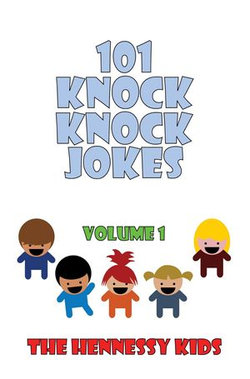 101 Knock Knock Jokes