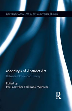 Meanings of Abstract Art