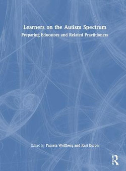 Learners on the Autism Spectrum