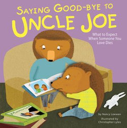 Saying Good-bye to Uncle Joe