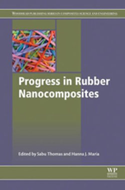 Progress in Rubber Nanocomposites