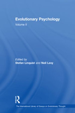 Evolutionary Psychology