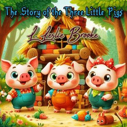 The Story of the Three Little Pigs