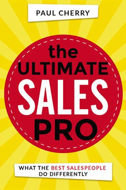 The Ultimate Sales Pro