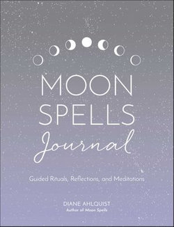 Moon Spells Journal