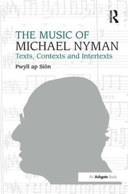 The Music of Michael Nyman