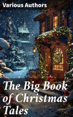 The Big Book of Christmas Tales