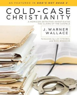 Cold- Case Christianity