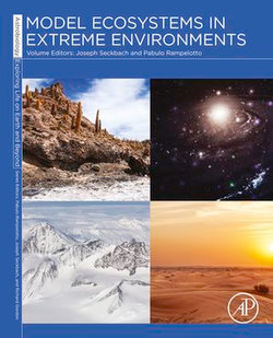 Model Ecosystems in Extreme Environments