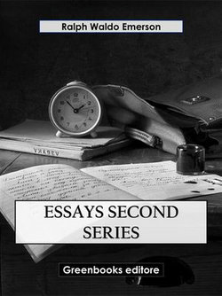 Essays Second Series