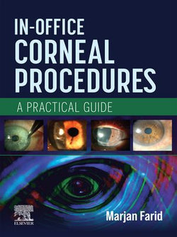 In-Office Corneal Procedures INK