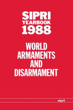 SIPRI Yearbook 1988