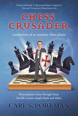 Chess Crusader